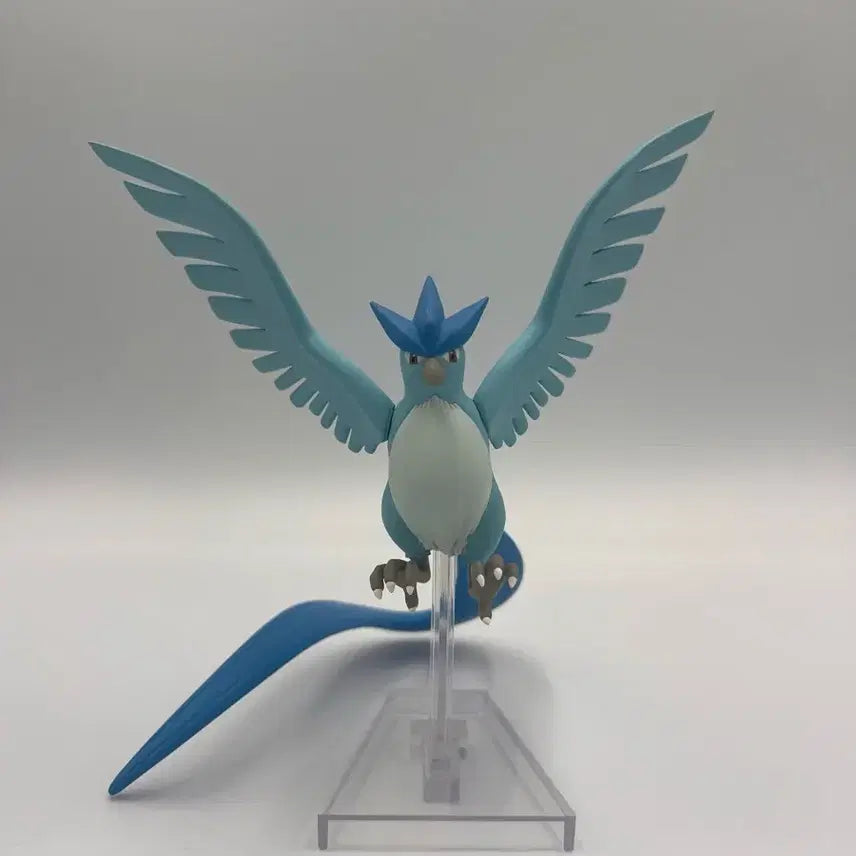 [SOLD OUT] 반다이 스케일월드 3새 개봉양품