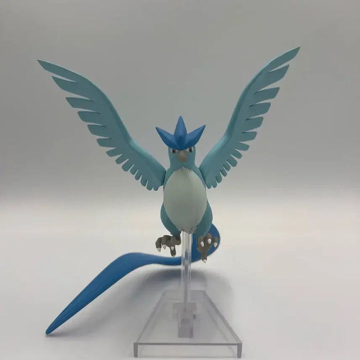 [SOLD OUT] 반다이 스케일월드 3새 개봉양품