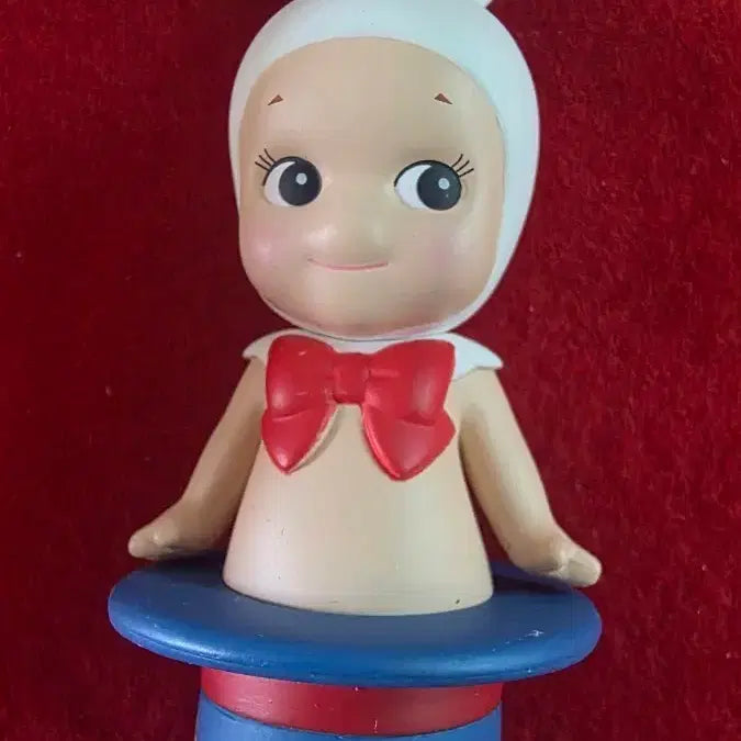 [SOLD OUT] 소니엔젤 서커스토끼