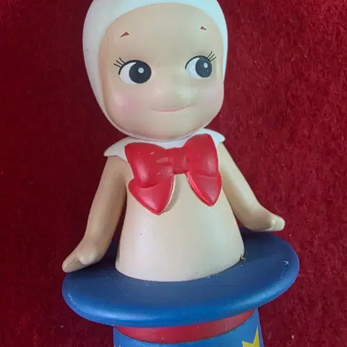 [SOLD OUT] 소니엔젤 서커스토끼