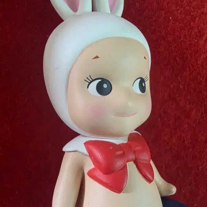 [SOLD OUT] 소니엔젤 서커스토끼
