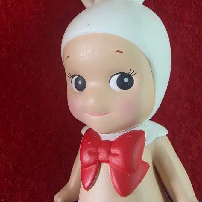 [SOLD OUT] 소니엔젤 서커스토끼
