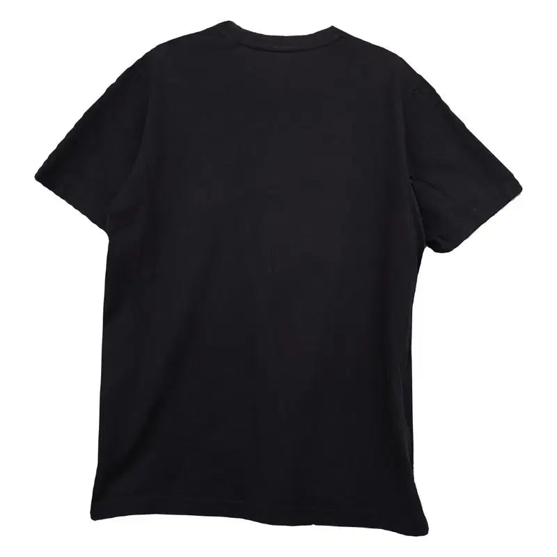 [BUNJANG] Adidas Black Training T-shirt / 아디다스 블랙 트레이닝 반팔티 M