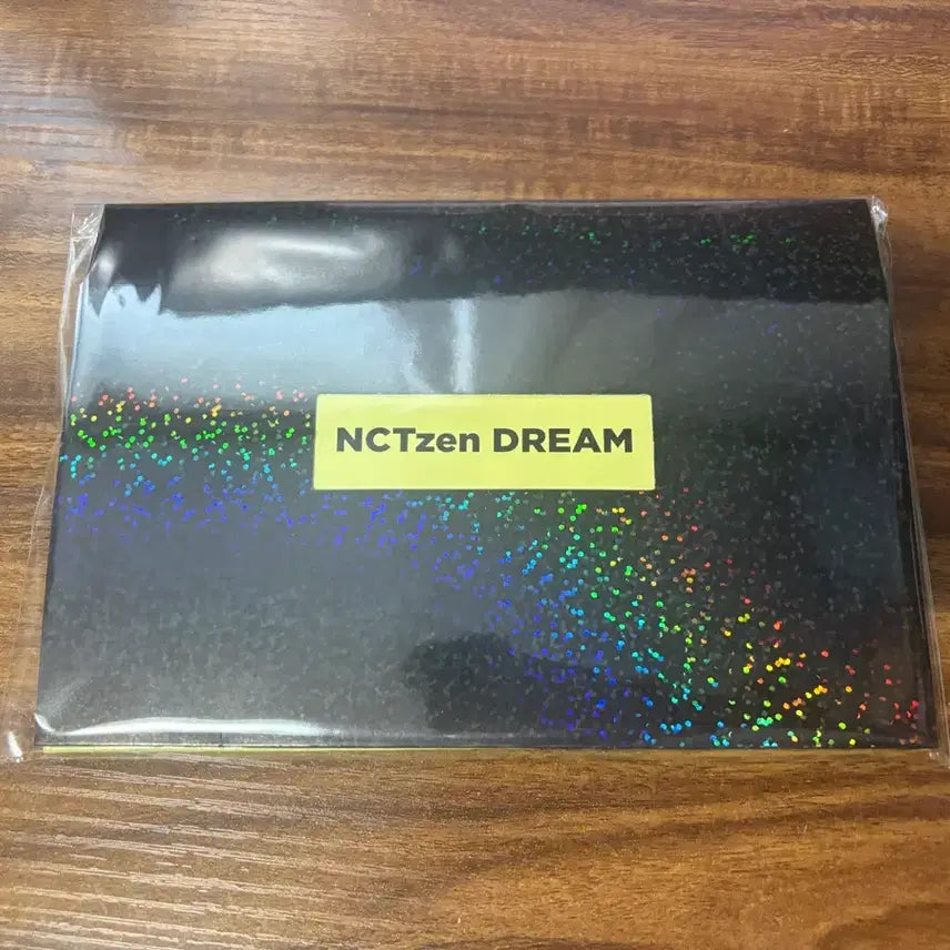 [SOLD OUT] 엔시티 드림 위버스 멤버십 키트