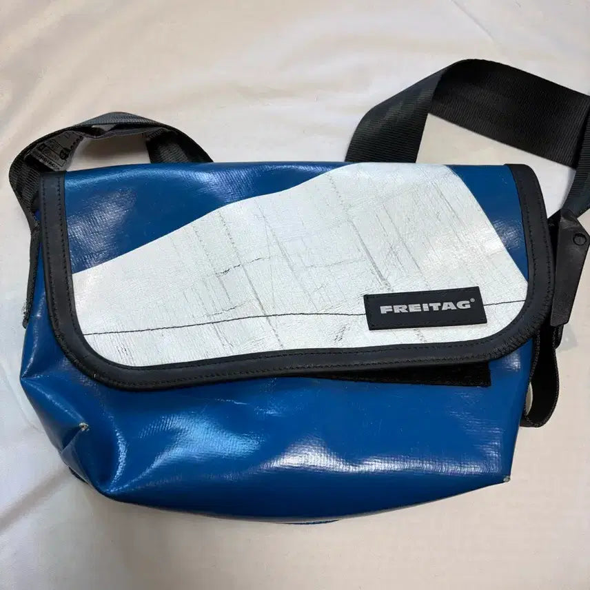 [SOLD OUT] 프라이탁 하파오 하와이파이브오