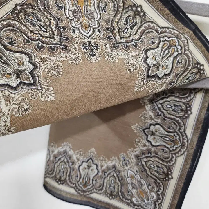 [BUNJANG] Lancel Handkerchief (Unused) / 미착용)이태리/란셀 손수건(공용)