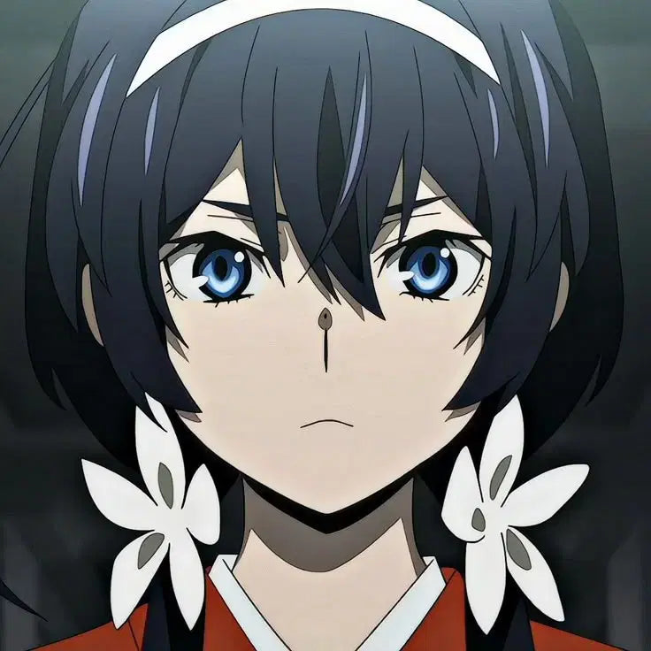 [BUNJANG] Izumi Kyoka Cosplay Costume / 문스독 이즈미 쿄카 코스프레 예판