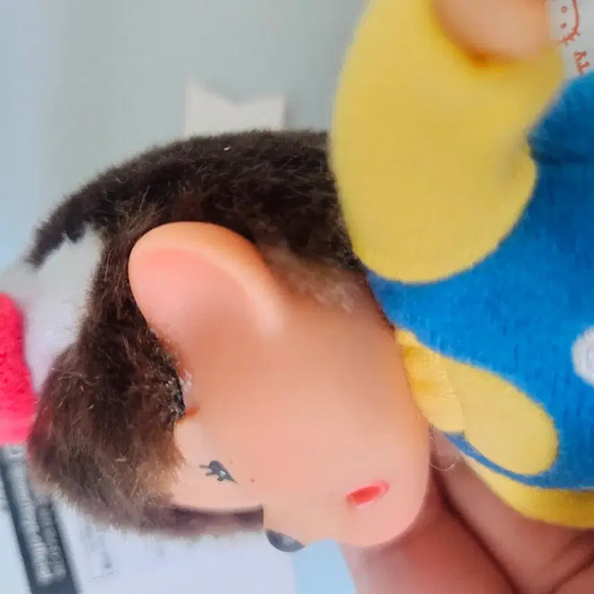 [SOLD OUT] 헬로키티 몬치치 새상품