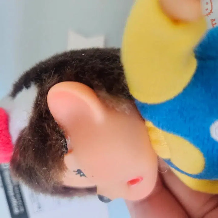 [SOLD OUT] 헬로키티 몬치치 새상품