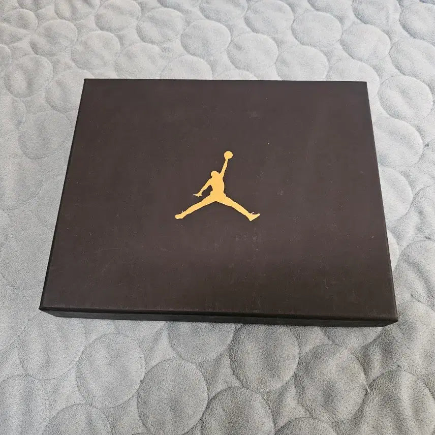 [BUNJANG] Jordan 11 Gratitude Card Wallet and Keyring Set / 조던11 그래티튜드 카드지갑 키링 세트 미사용 새상품이에요