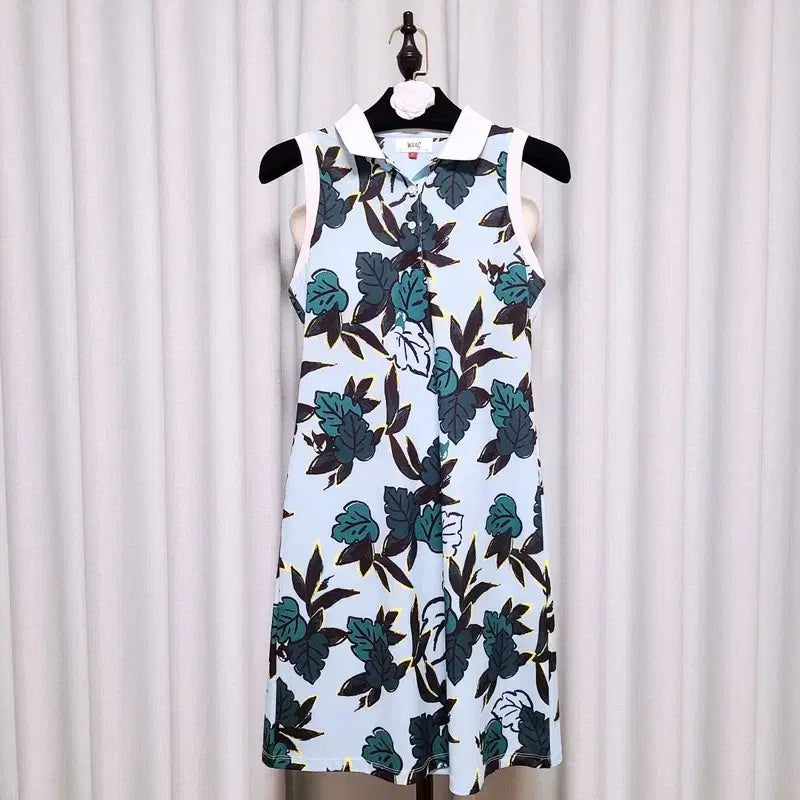 [BUNJANG] WAAC Golf Ball Pouch Golf Dress / WAAC 왁 볼파우치 골프 원피스