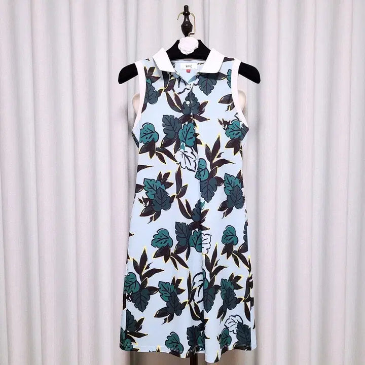 [BUNJANG] WAAC Golf Ball Pouch Golf Dress / WAAC 왁 볼파우치 골프 원피스