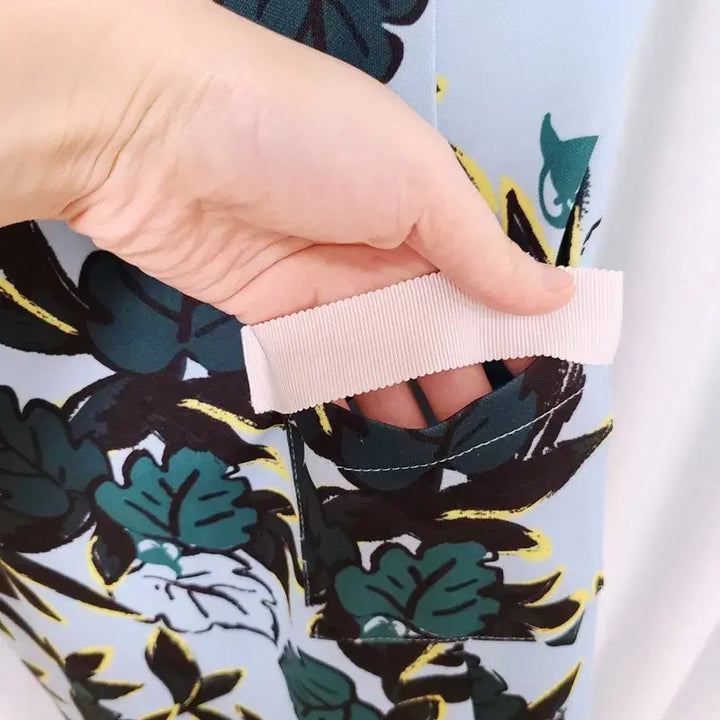 [BUNJANG] WAAC Golf Ball Pouch Golf Dress / WAAC 왁 볼파우치 골프 원피스
