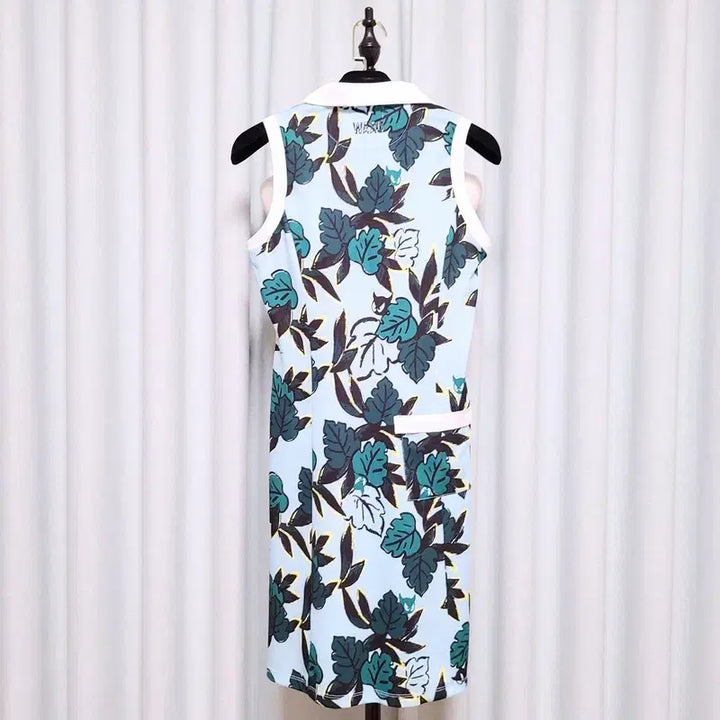 [BUNJANG] WAAC Golf Ball Pouch Golf Dress / WAAC 왁 볼파우치 골프 원피스