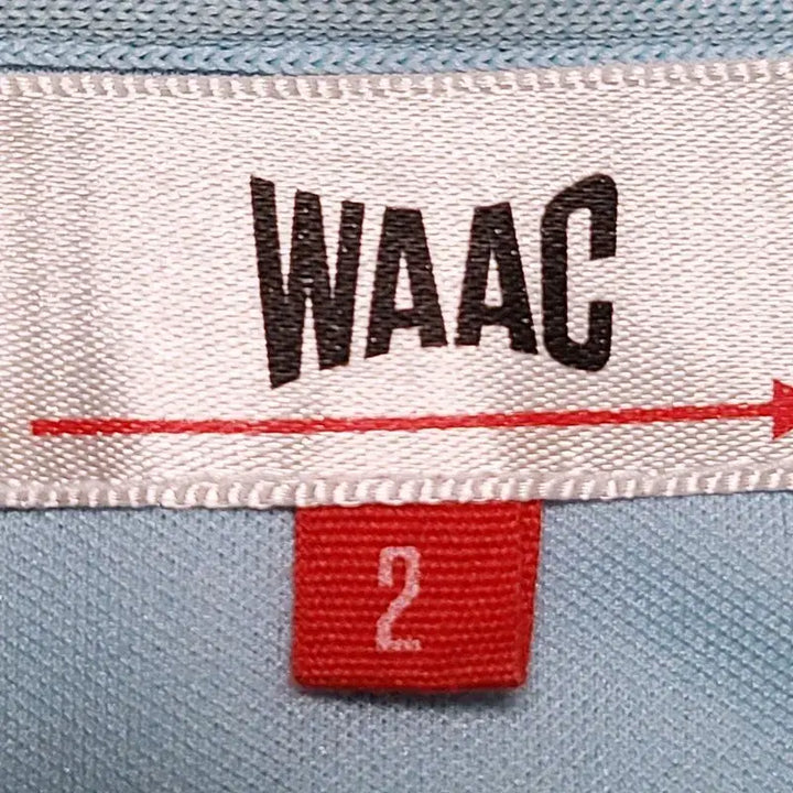 [BUNJANG] WAAC Golf Ball Pouch Golf Dress / WAAC 왁 볼파우치 골프 원피스
