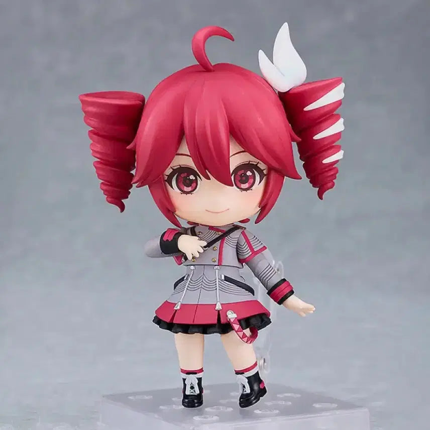 [BUNJANG] Teto Nendoroid Figure with POB / 특전 테토 넨도로이드 보카로 보컬로이드