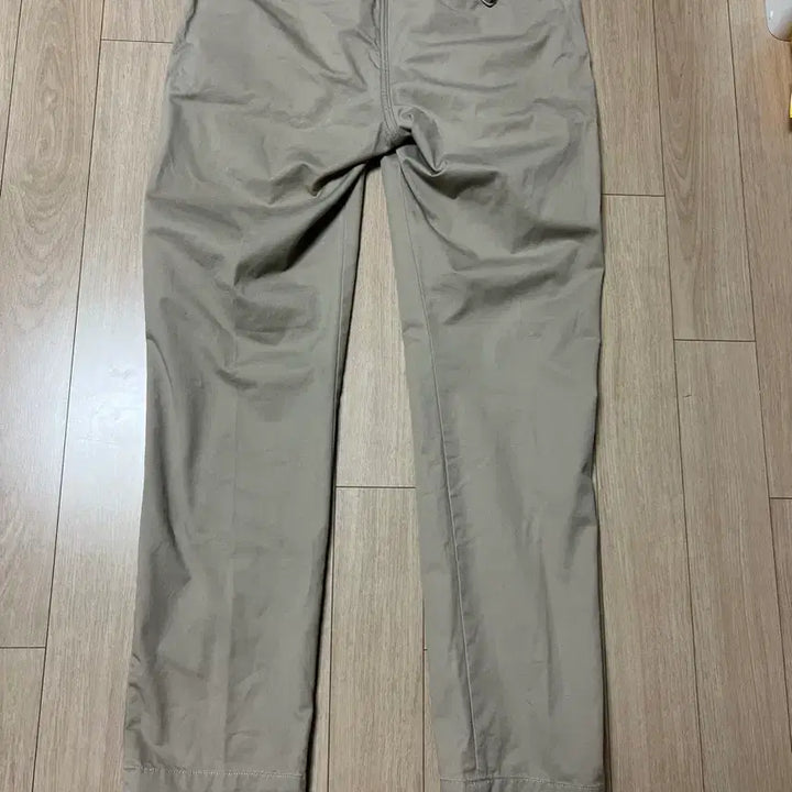 [SOLD OUT] 폴로 랄프로렌 치노팬츠 면바지