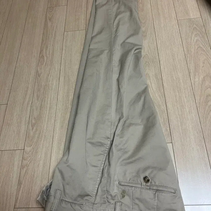 [SOLD OUT] 폴로 랄프로렌 치노팬츠 면바지