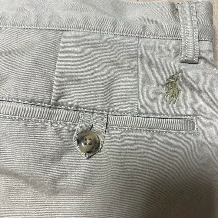 [SOLD OUT] 폴로 랄프로렌 치노팬츠 면바지