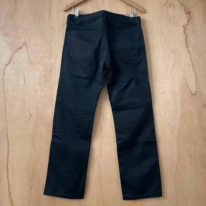 [BUNJANG] Comme des Garcons Homme Side Line Pants / 꼼데가르송 옴므 사이드라인 팬츠