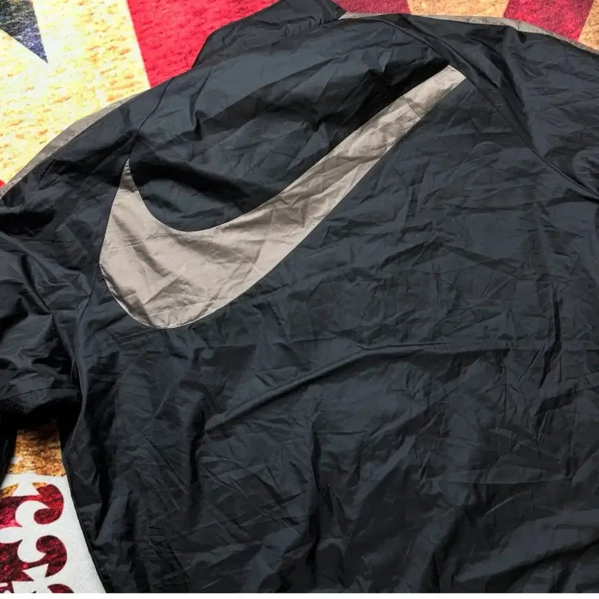 [BUNJANG] Tottenham Nike Repel Academy AWF Third Jacket / 토트넘 나이키 바람막이.
