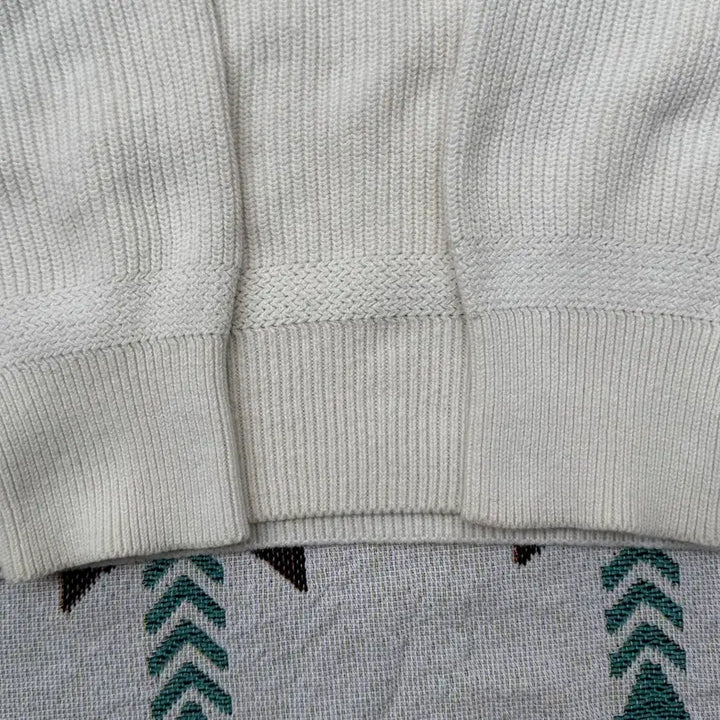 [BUNJANG] L.L.Bean 90s USA 5-Button Henley Shirt XL / L.L bean 90s USA 5버튼 헨리넥 XL