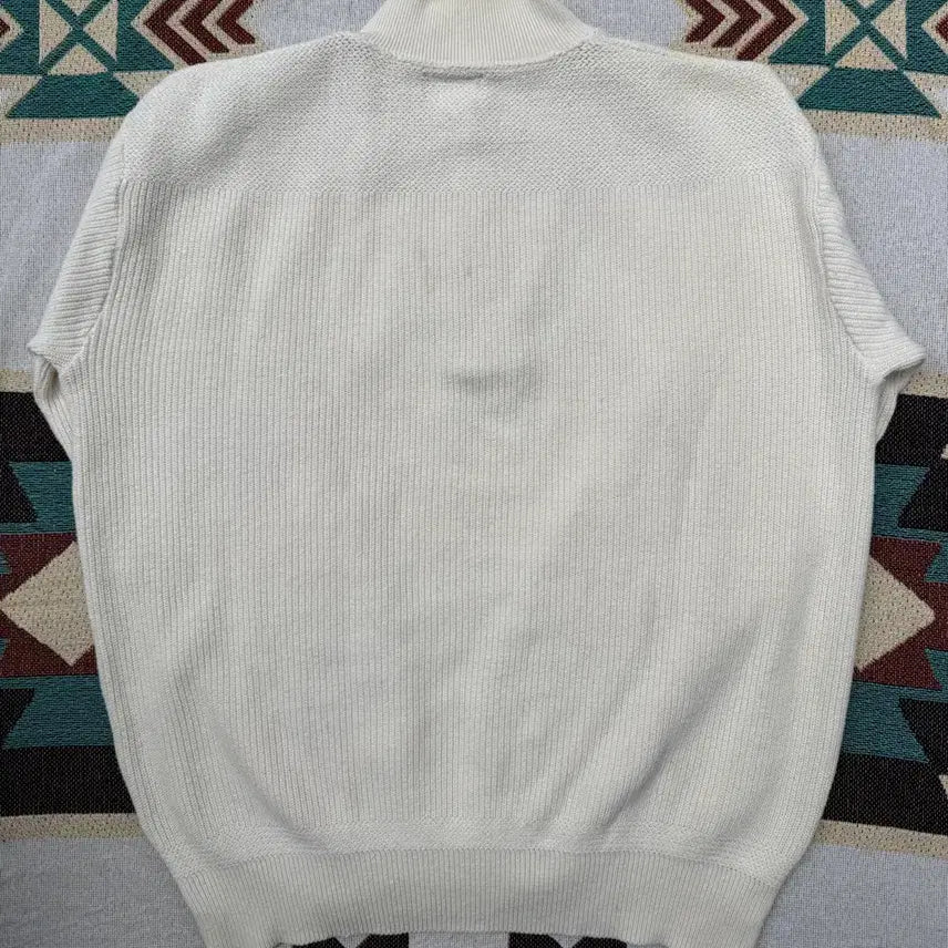 [BUNJANG] L.L.Bean 90s USA 5-Button Henley Shirt XL / L.L bean 90s USA 5버튼 헨리넥 XL