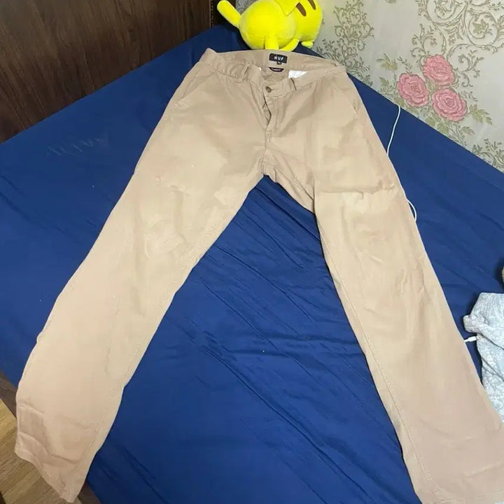 [SOLD OUT] 허프 바지 32