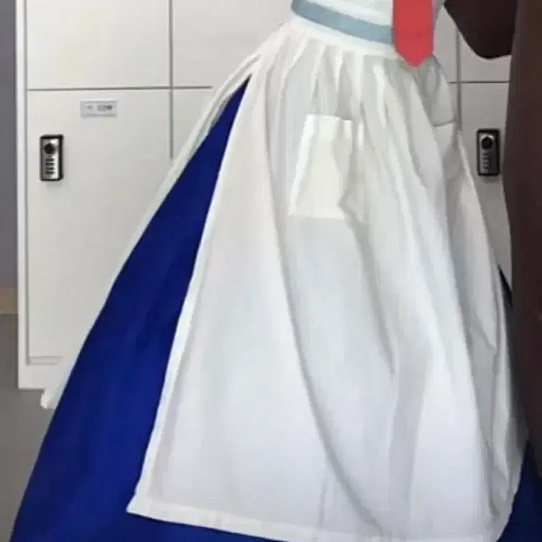 [BUNJANG] Jang Geum Costume Rental / 장금이 옷 대여