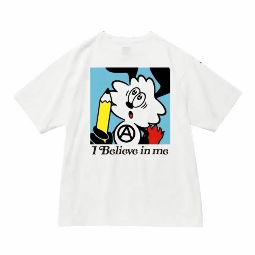 [SOLD OUT] L) 베르디 x 롯데 뮤지엄 티셔츠 