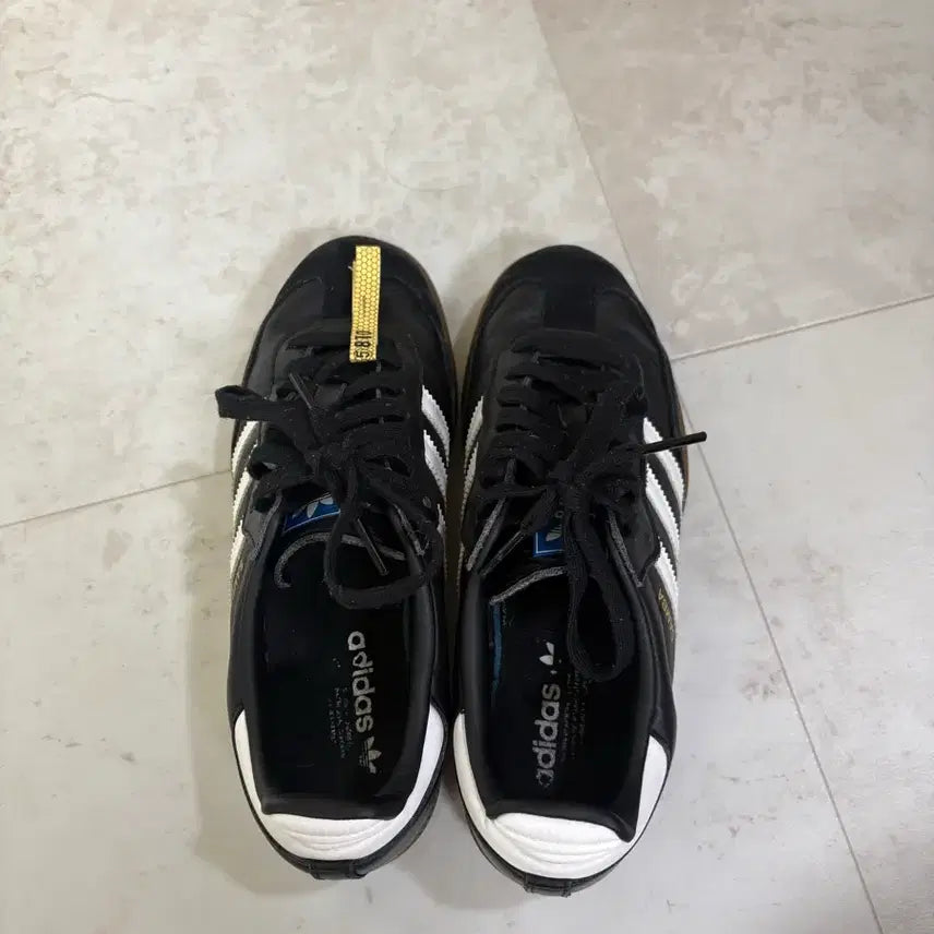 [BUNJANG] Adidas Samba 230 Sneakers / 아디다스삼바230