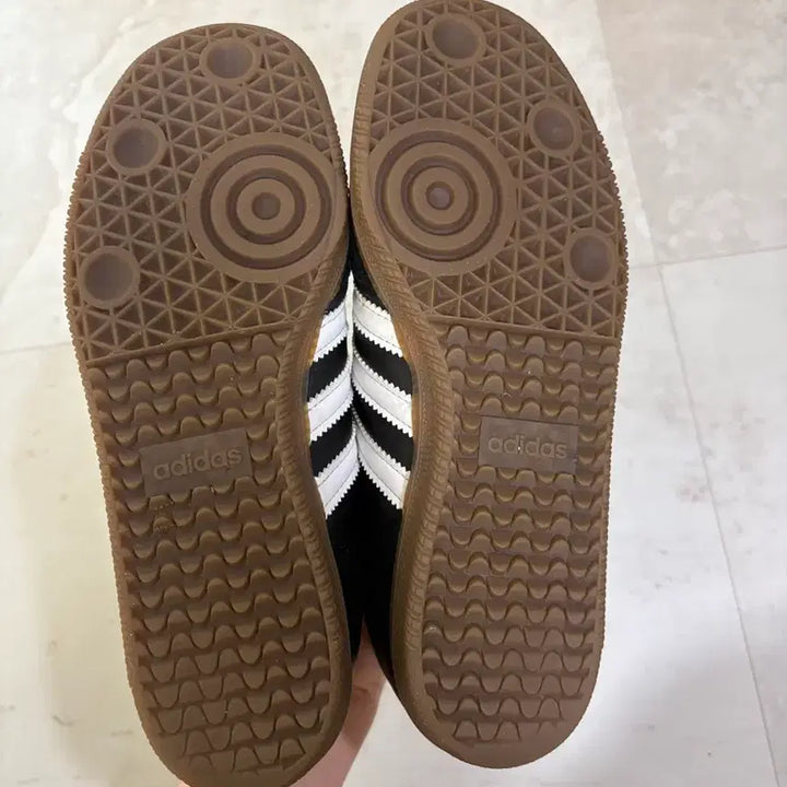 [BUNJANG] Adidas Samba 230 Sneakers / 아디다스삼바230