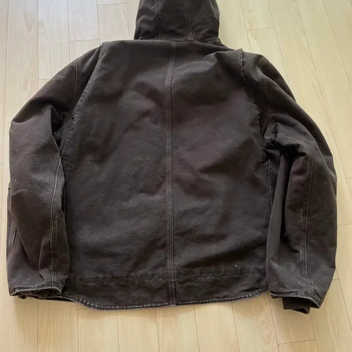[SOLD OUT] 칼하트 덕다켓 xl