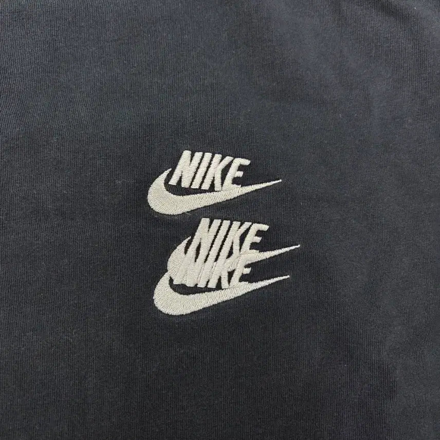 [BUNJANG] Nike World Tour Graphic Short Sleeve T-shirt / 나이키 월드투어 그래픽 반팔 티셔츠