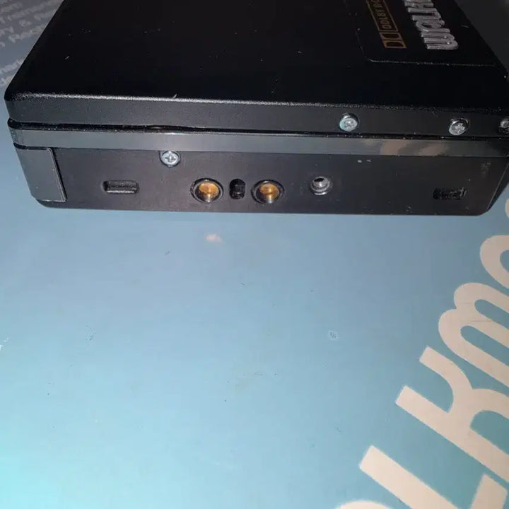 [BUNJANG] Sony WM-550C Walkman Full Set / [민트급] 소니 WM-550C 워크맨 풀세트