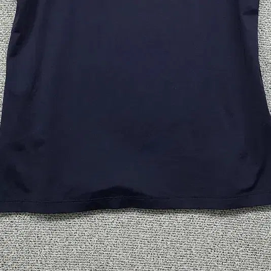 [BUNJANG] Millet Printing Navy Training T-shirt / 밀레 프린팅 네이비 트레이닝 반팔티 95