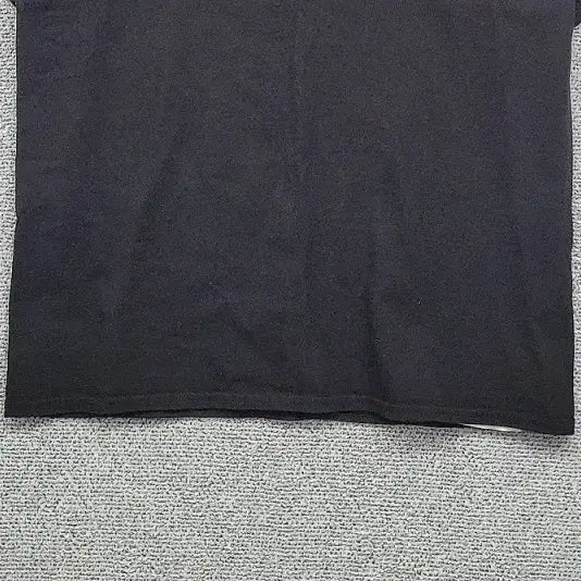[BUNJANG] Champion Gray T-shirt / 챔피온 그레이 반팔티 M