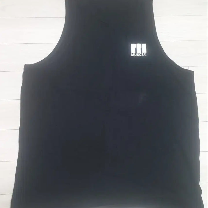 [BUNJANG] Black Short-Sleeved T-shirts Bundle Set XL / 블랙 반팔티 2장 일괄 XL