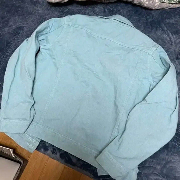 [SOLD OUT] 허프 자켓 M