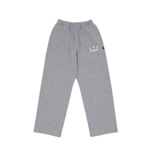 [BUNJANG] IAB Studio Sweatpants Gray XL / [XL] 아이앱스튜디오 스웨트팬츠 그레이