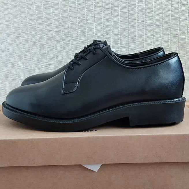 [BUNJANG] SixFit 1FT-DERBY Men&