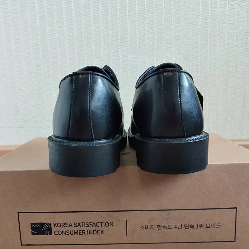 [BUNJANG] SixFit 1FT-DERBY Men&