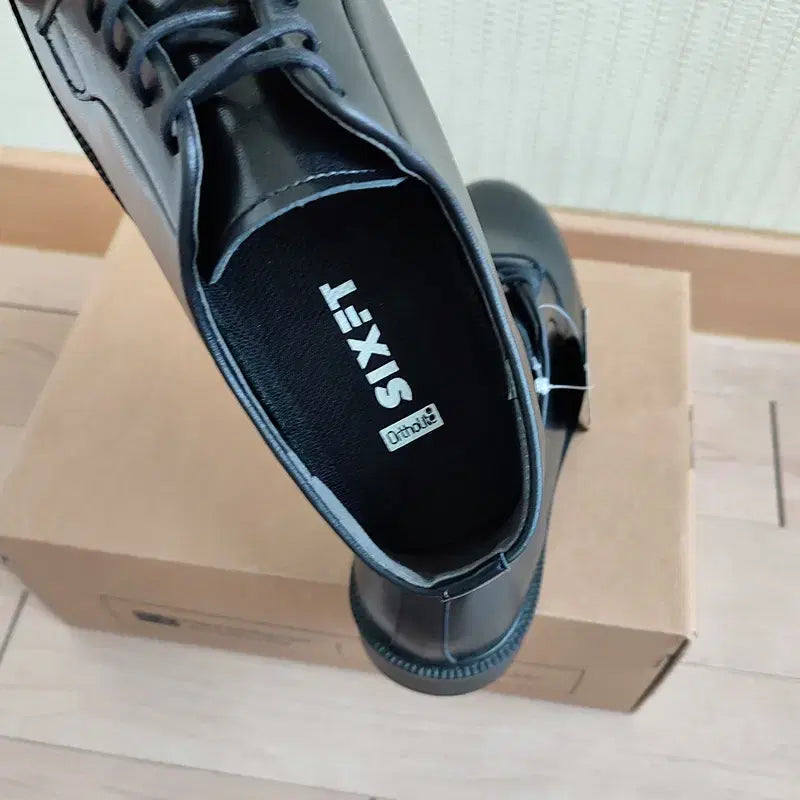 [BUNJANG] SixFit 1FT-DERBY Men&