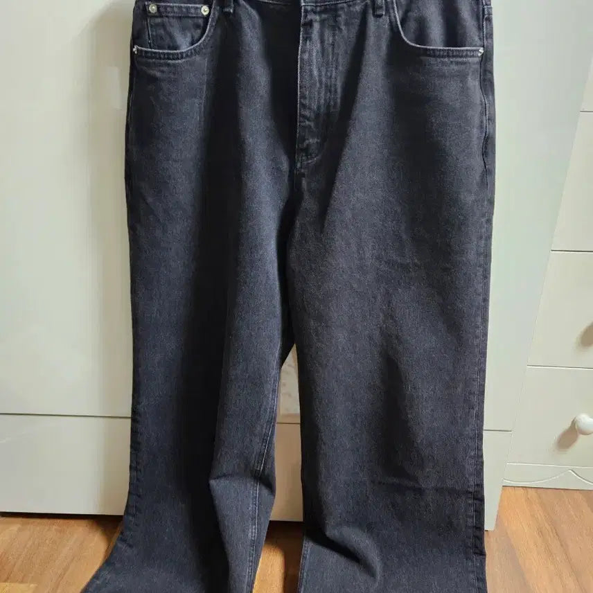 [BUNJANG] Branded 51084 34 Size Jeans / 브랜디드 51084 34사이즈