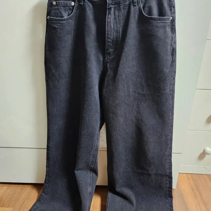 [BUNJANG] Branded 51084 34 Size Jeans / 브랜디드 51084 34사이즈
