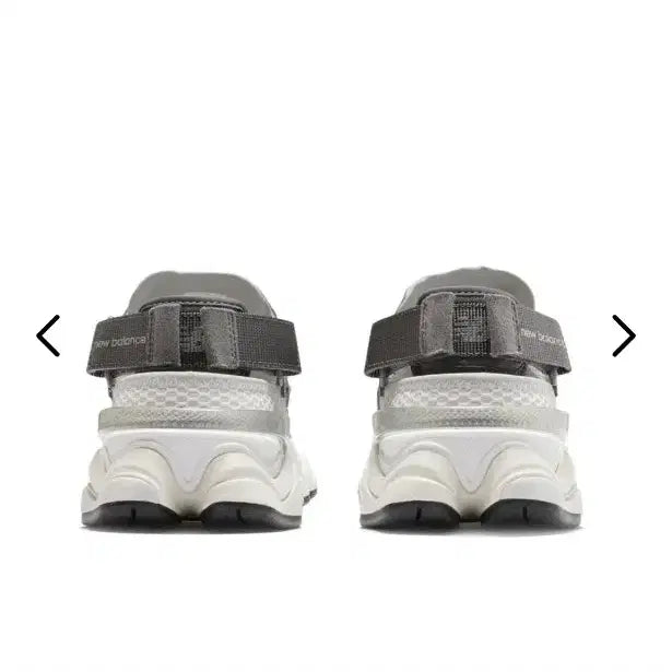 [BUNJANG] New Balance 9060 Summer Gray U90603FA Sneakers Mule / 뉴발란스 9060 SUMMER 그레이 U90603FA 스니커즈 뮬타입