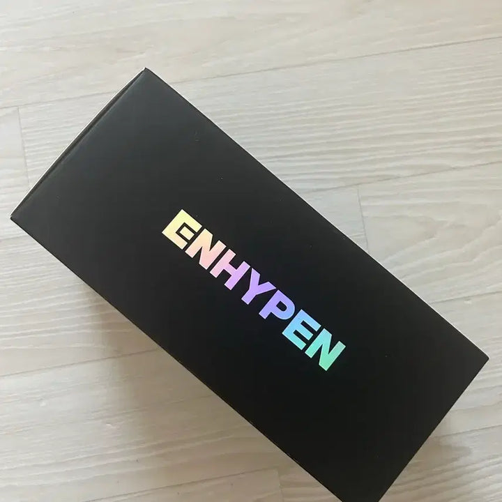 [SOLD OUT] 엔하이픈 공식 응원봉 ENHYPEN Official Light Stick