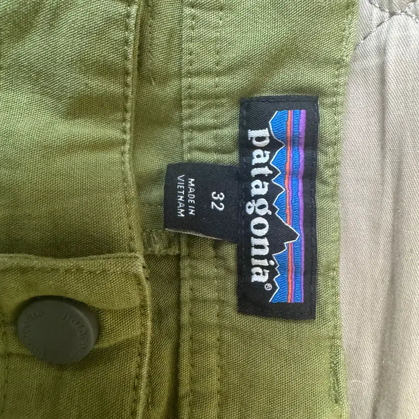 [BUNJANG] Patagonia Men&
