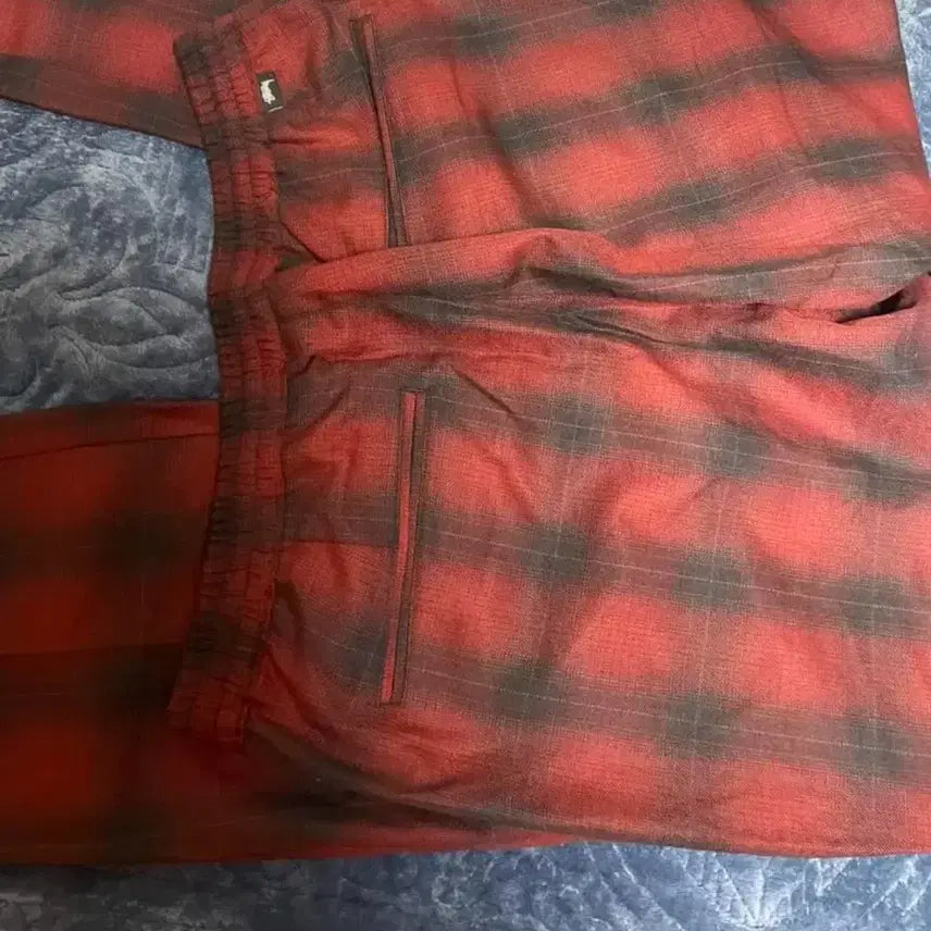 [SOLD OUT] 스투시 바지 M