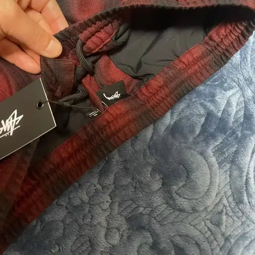 [SOLD OUT] 스투시 바지 M
